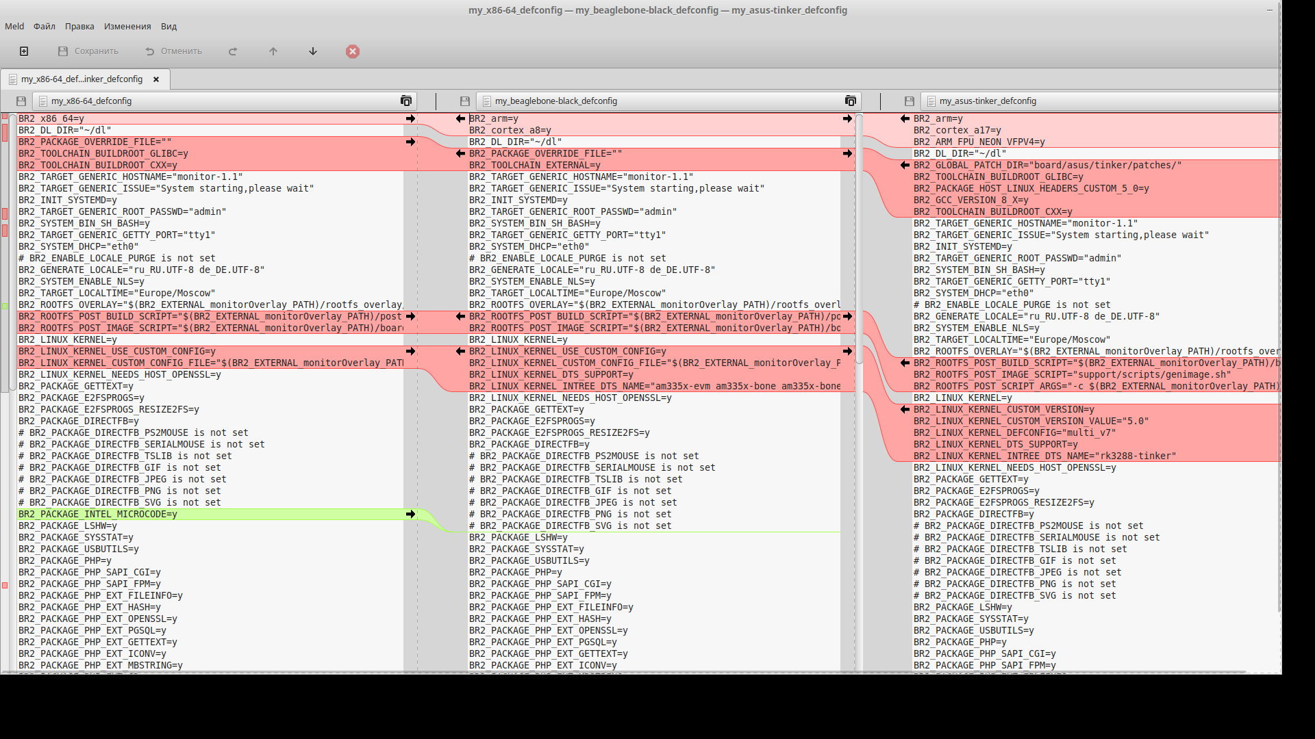 buildroot_buildroot-我对多平台发行版创作的经验-CSDN博客