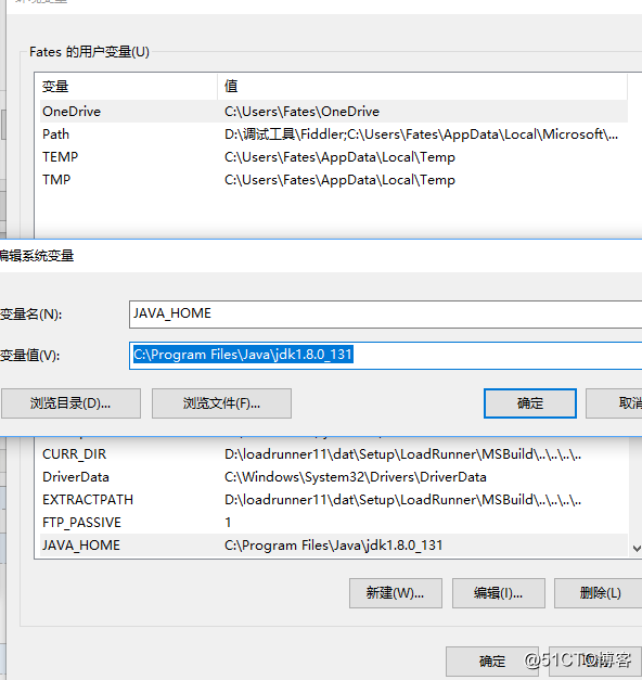 基础测试jmeter5.0+badboy（从小白到入门）