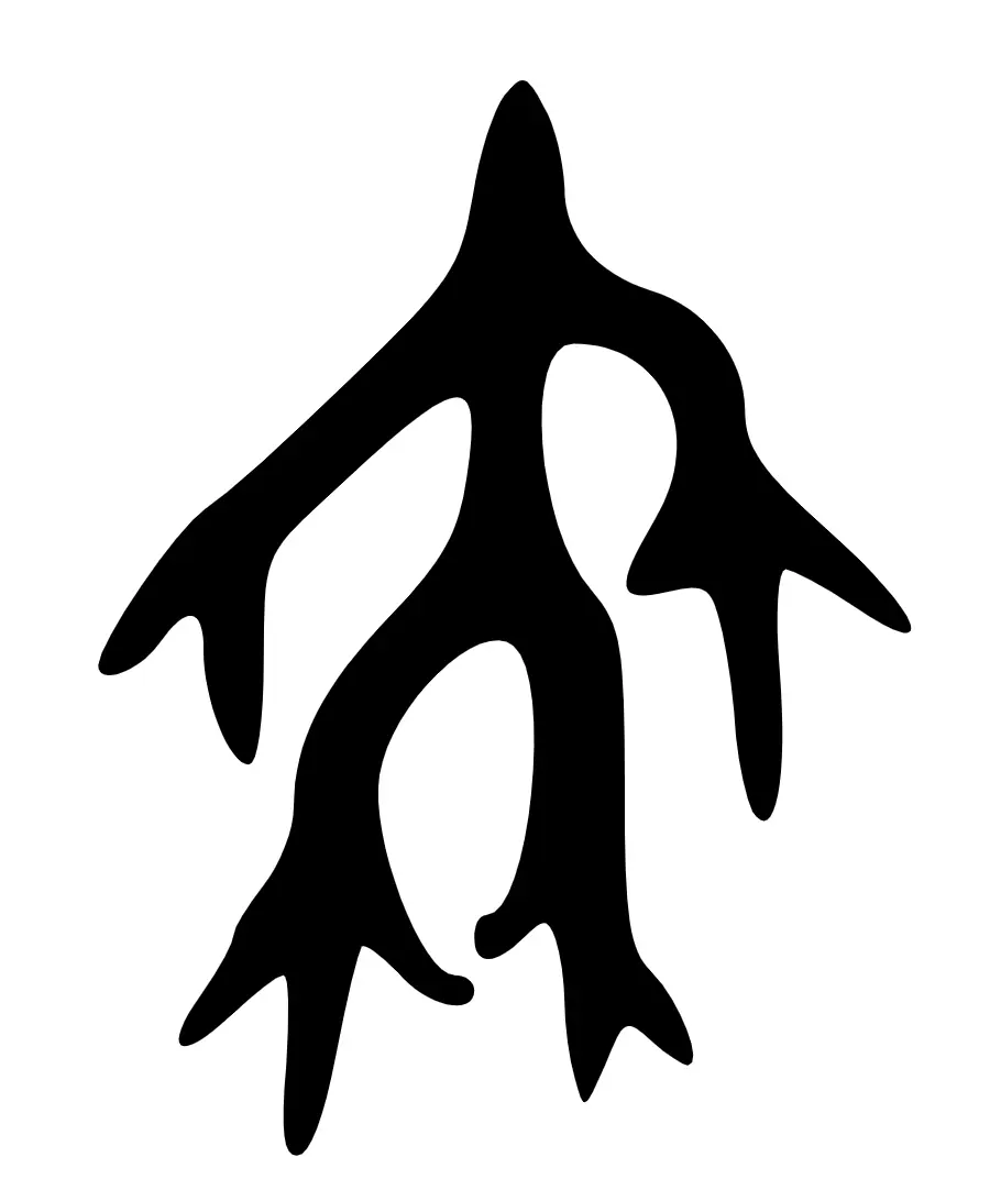 垂