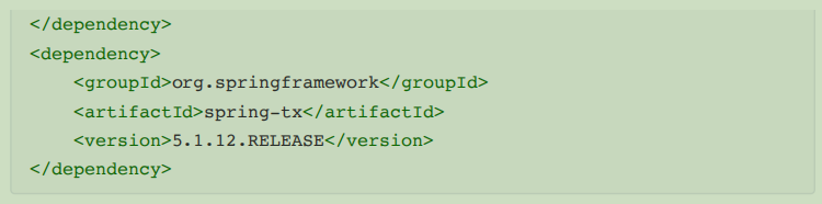 Spring源码高级笔记之——Spring AOP应用