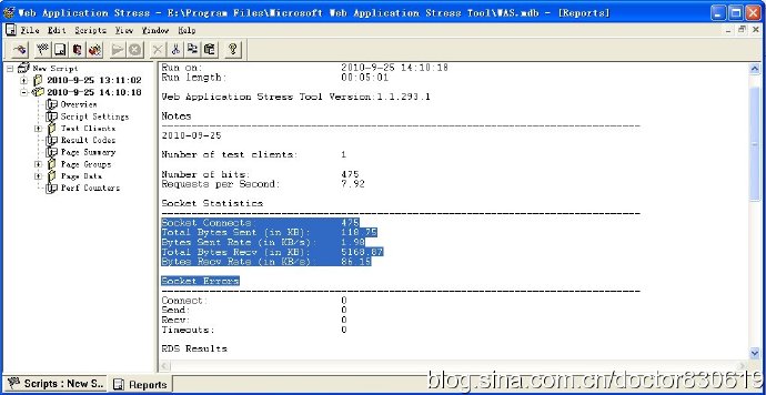 Web-Application-Stress-Tool Web-Application-Stress-Tool