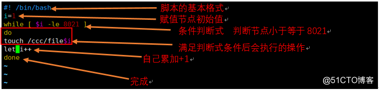 节点***