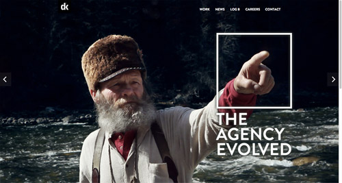 View the website