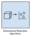 Dimensionality Reduction Algorithms