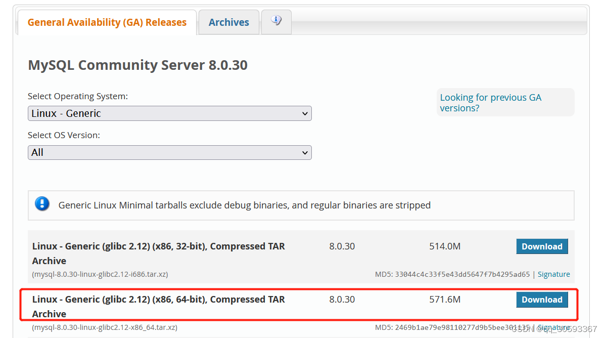 mysql8.0.30安装及数据导入_mysql8.0 导入更新数据-CSDN博客