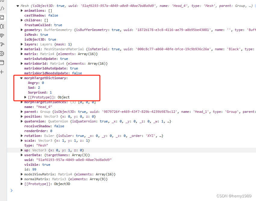 three.js官方案例(animation / skinning / morph)webgl_animation_skinning ...