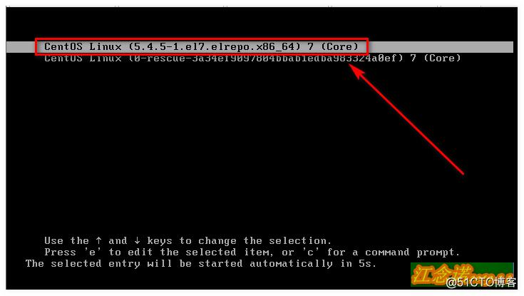 升级Linux系统内核