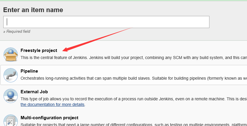 Jenkins配置和使用详解Jenkins配置和使用详解