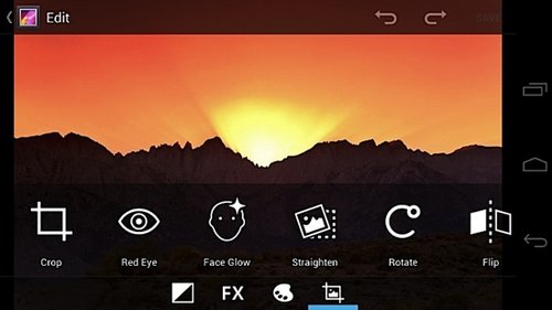 Android 4.0操作系统21项新特性图解