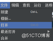 基础测试jmeter5.0+badboy（从小白到入门）