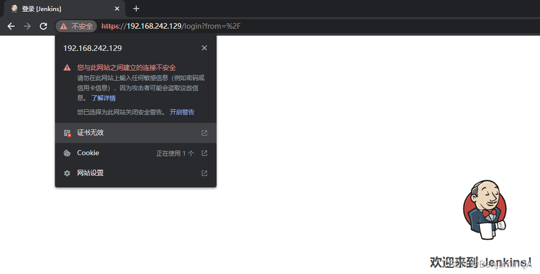 网站开发(二)https是什么? ssl/tls加密传输协议 https证书如何生成 OpenSSL生成https证书 Centos生成 ...