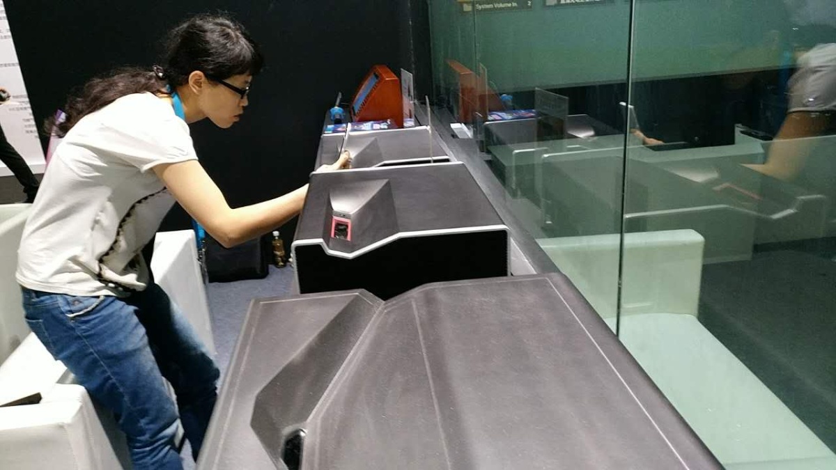 CES Aisa|一文看完