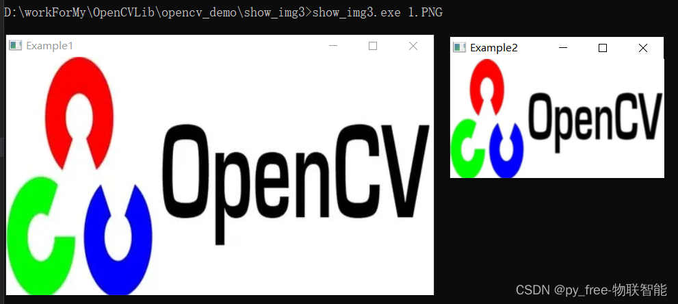 C/C++开发,opencv读写图像与视频_c++ opencv 读取视频 项目-CSDN博客