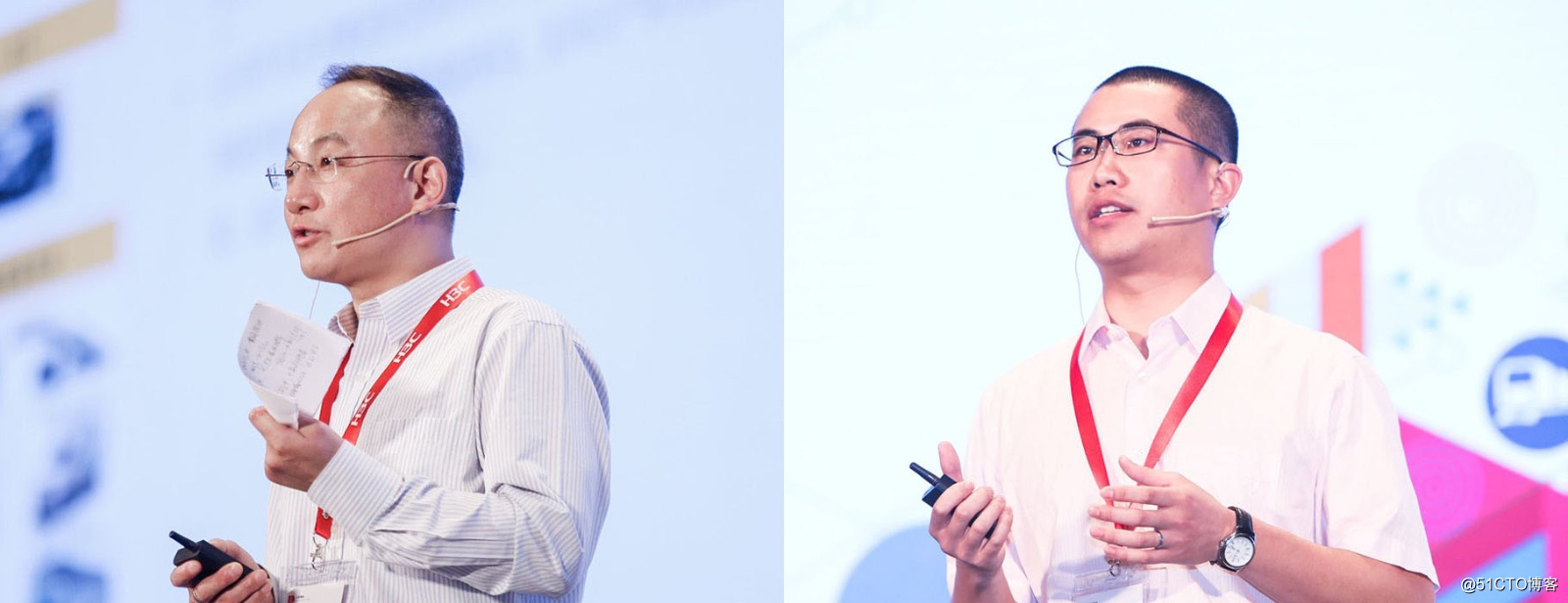 精彩议题回顾 | 2018 OpenInfra Days China，九州云火力全开