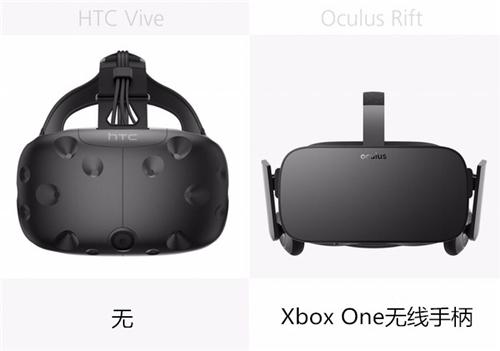 VR,Vive,Rift最新图片
