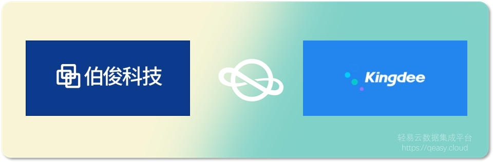 数据集成平台