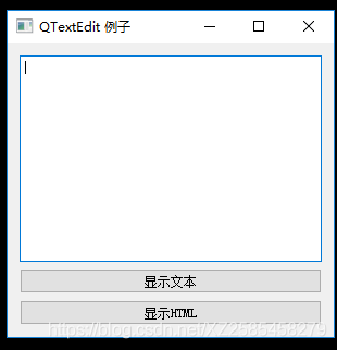 开始显示