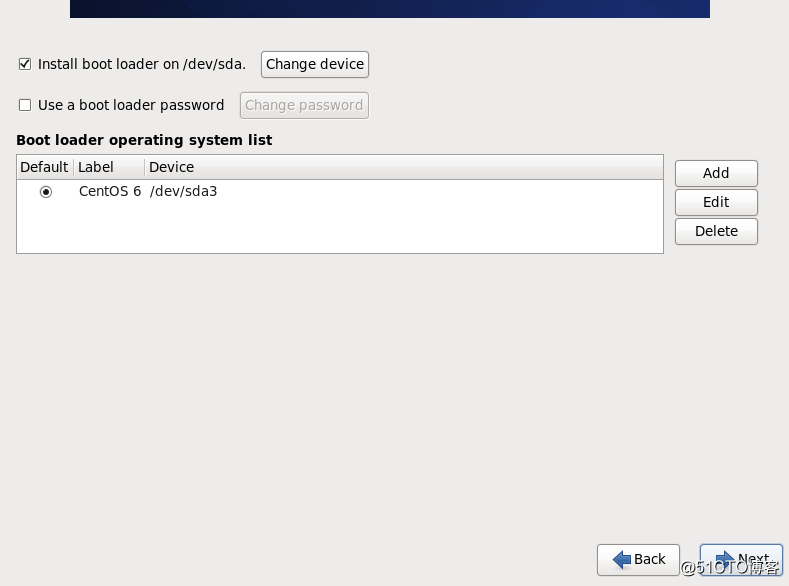 Linux虚拟机和操作系统安装