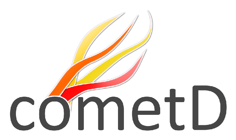 Comet框架 CometD