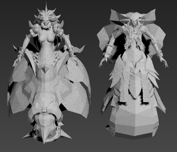 想学习Zbrush人头建模但怎么学,没头绪怎么办?我来告诉你