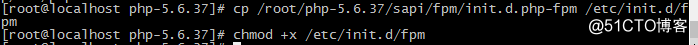 linux下zabbix3.4安装及简单配置和部分出错解决方案