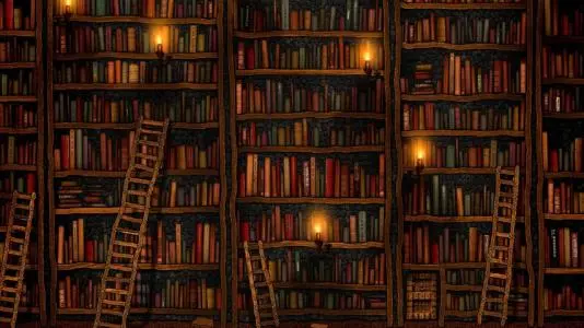 Library