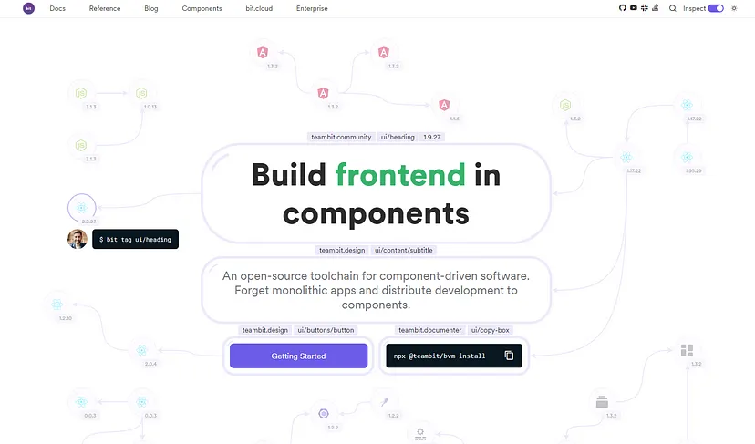 2024年Vue开发中的8个最佳工具