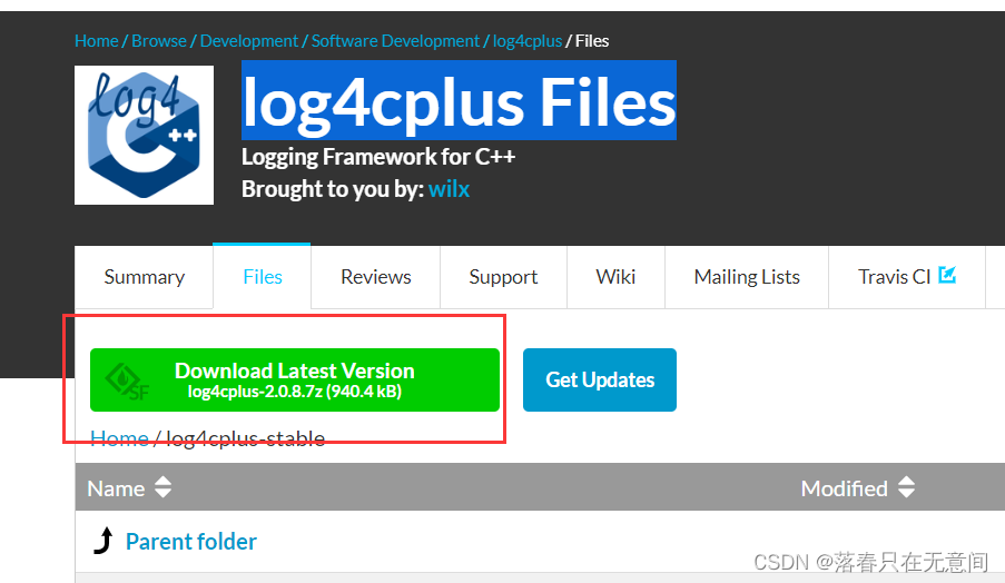 c++ VS2019中使用Log4cplus打印日志最新介绍、详细编译过程及使用-CSDN博客