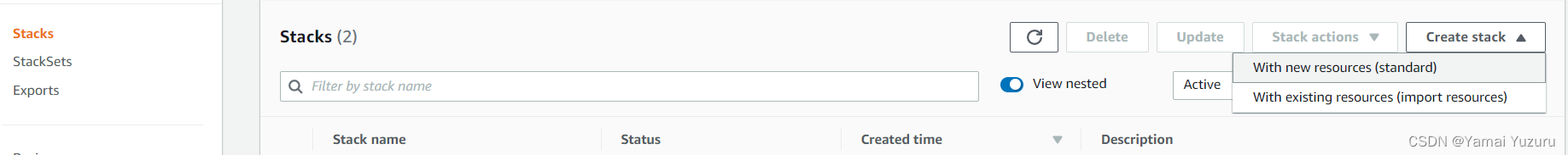 云计算-云基础设施的配置 (Provisioning Cloud Infrastructure)_aws provision 云 基本概念