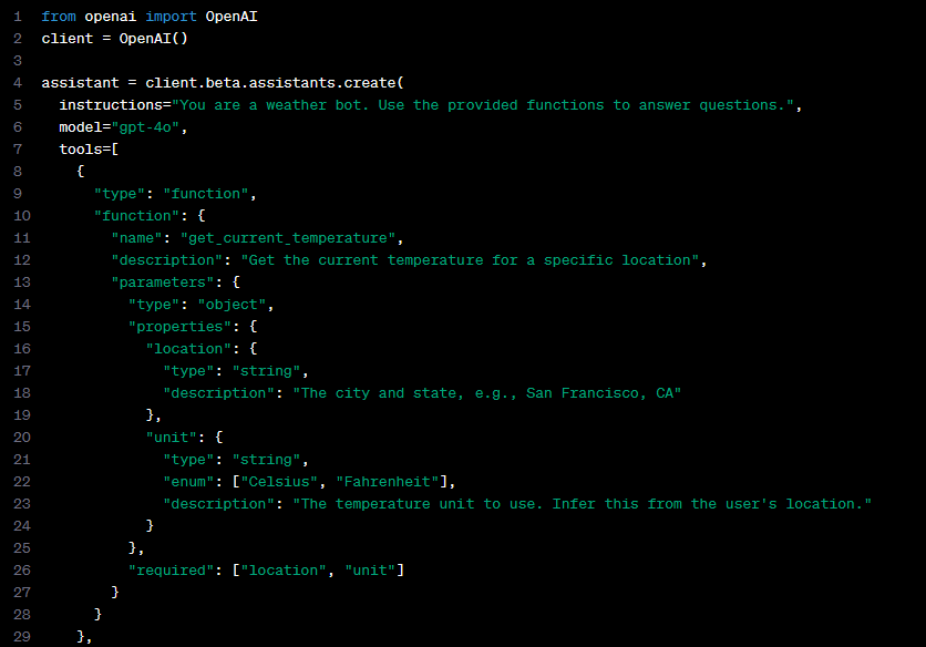 Function Call & ReACT，Agent应用落地的加速器_dify function calling-CSDN博客
