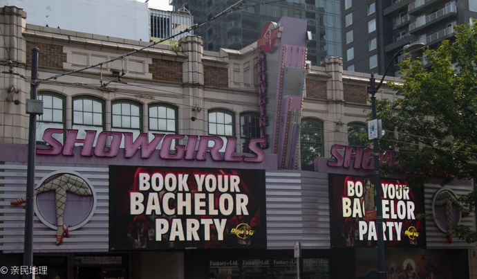 亲民地理-第50期-在美国逛农贸市场-西雅图派克市场 亲民地理-第50期-在美国逛农贸市场-西雅图派克市场