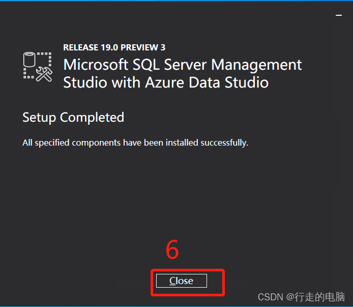如何安装在 Windows 中 (SSMS) 19 (Preview)？_sql prompt 支持ssms 19-CSDN博客