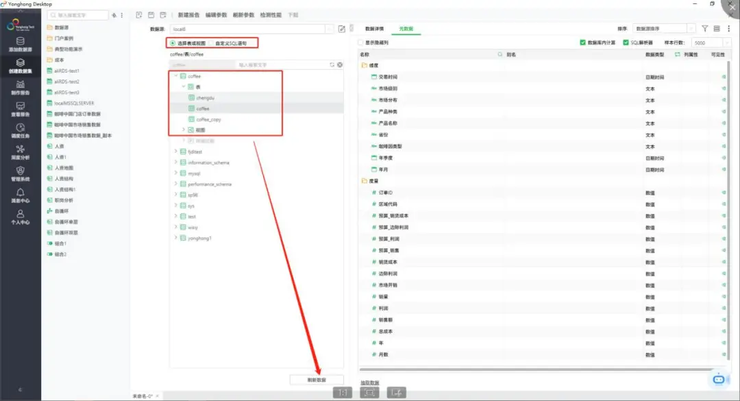超级菜鸟如何学习数据分析？这款BI工具值得一试