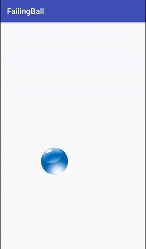 轨迹球
