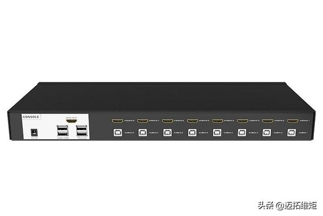HDMI、DVI接口差异之解析