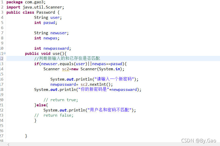 java创建方法 调用方法 （基础）_java创建一个方法存储常量,并被调用-CSDN博客