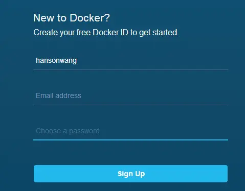 Docker Hub