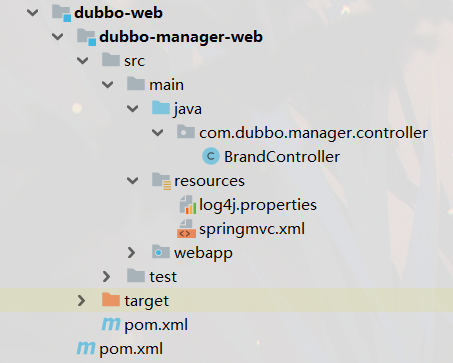 dubbo-web目录结构.png