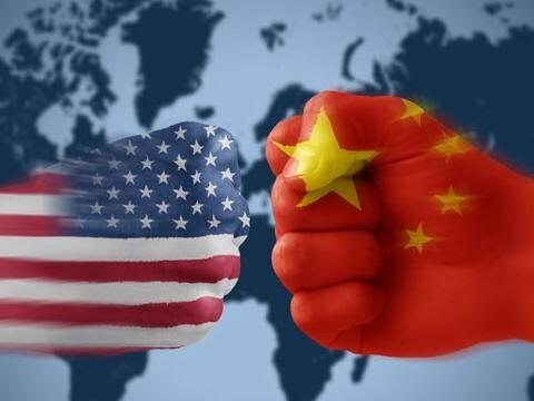 中美十年专利数据对比：美一公司蝉联榜首 20 年