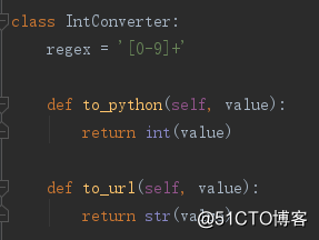 谈谈Python之Django搭建企业级官网（第三篇下）