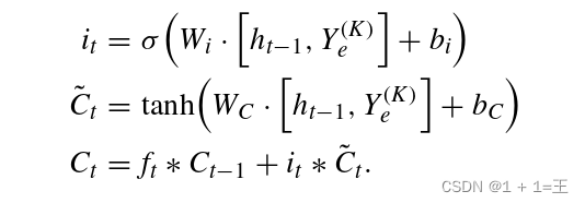 【论文导读】- E-LSTM-D: A Deep Learning Framework for Dynamic Network Link ...