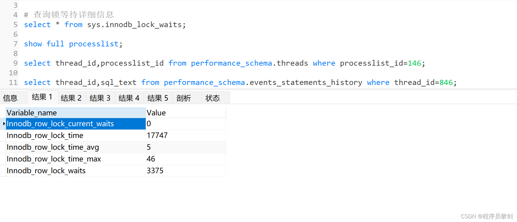 With Rowlock Insert Sql 【MySQL】MySQL 8.0排查锁情况,通俗易懂!!!_mysql8 查看锁-CSDN博客