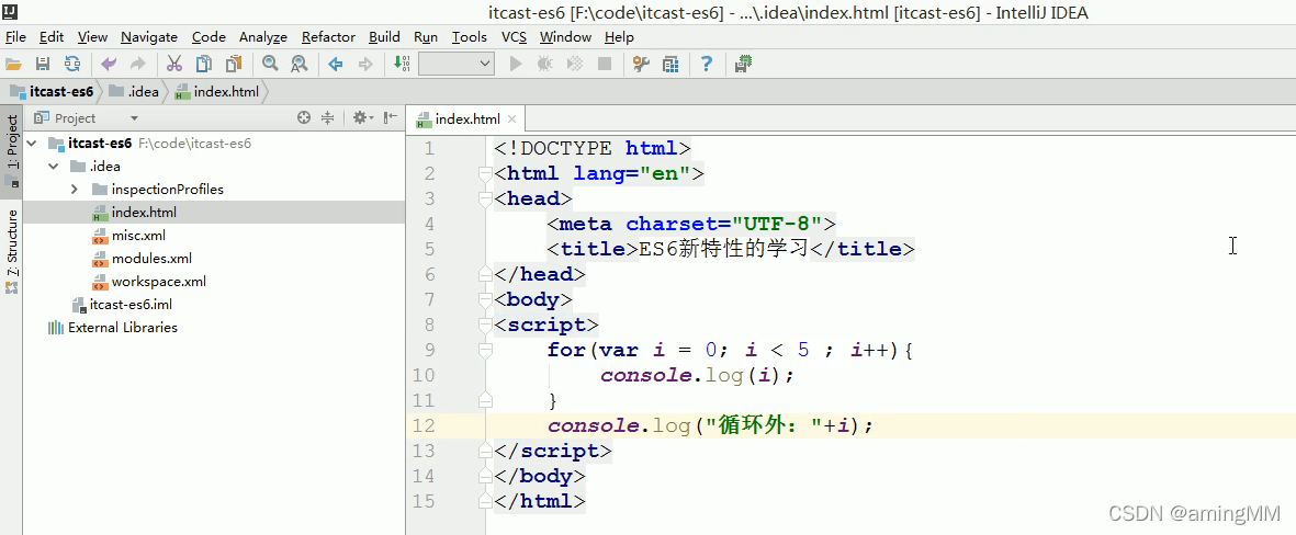 租房(生活服务)项目-ES6新特性_新特性_10