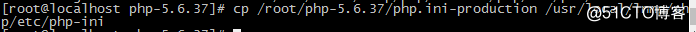linux下zabbix3.4安装及简单配置和部分出错解决方案