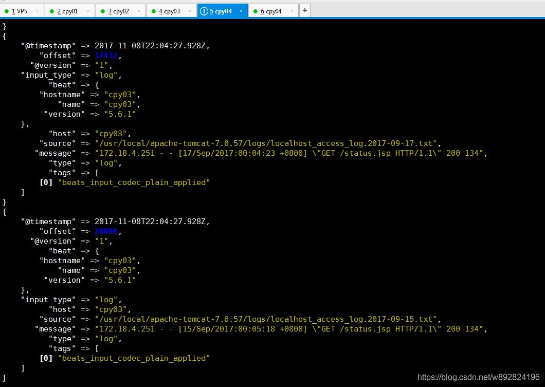 Logstash 安装配置_.gz logstash-CSDN博客