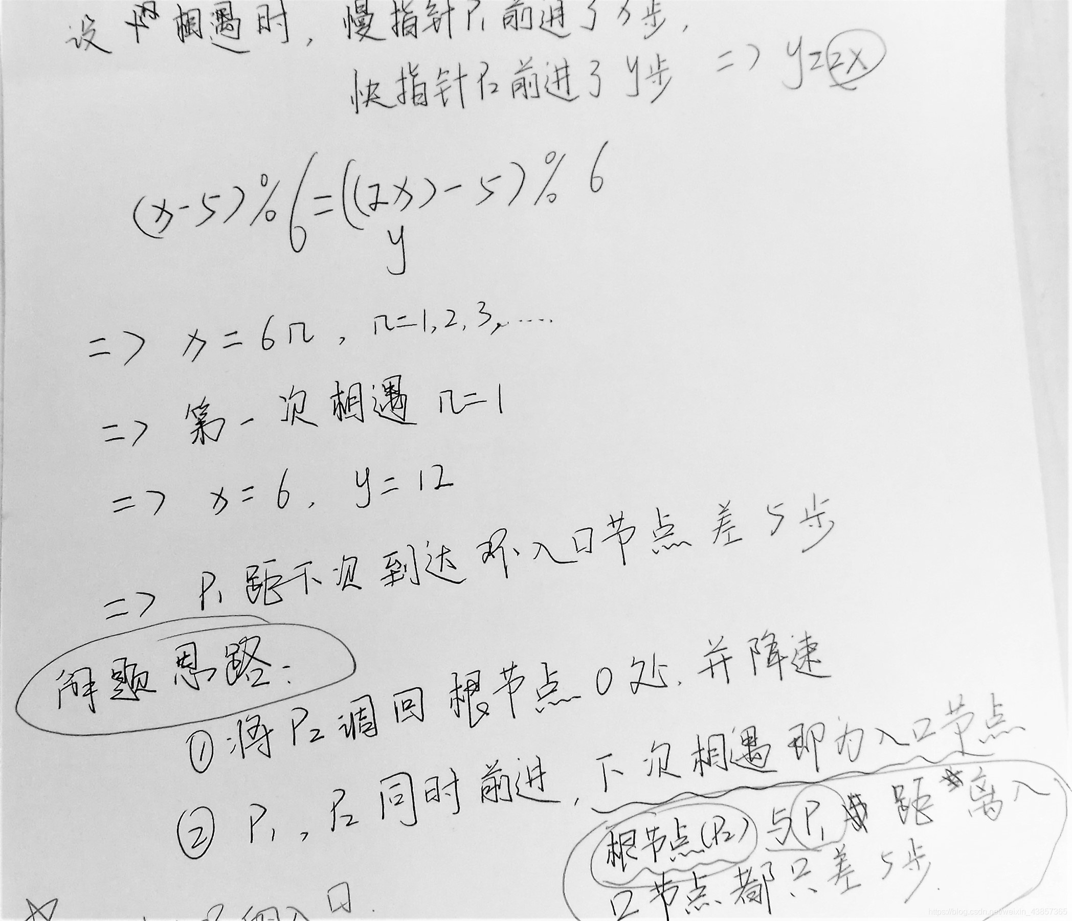 例子的推导