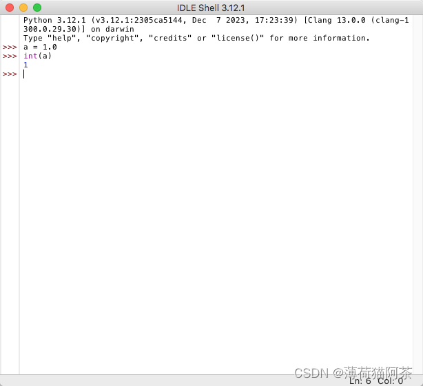 七、Python数字「长期更新Python简单入门到适用」-CSDN博客