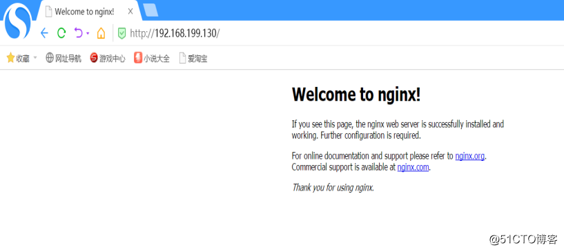 一篇博客让你学会部署社交网站（ SVN+nginx+PHP+MySQL+MFS 内含所有源码包）