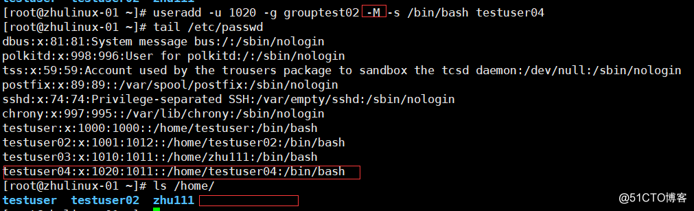 Linux与Windows互传文件，用户组管理和用户管理