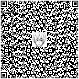 JAVA生成二维码